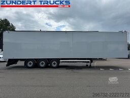 Knapen Trailers K100 WALKING FLOOR, 92m3, 10mm FLOOR