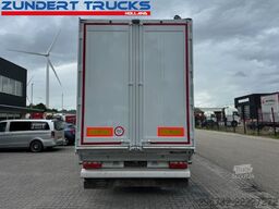 Knapen Trailers K100 WALKING FLOOR, 92m3, 10mm FLOOR