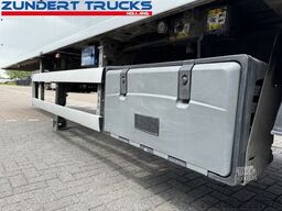 Knapen Trailers K100 WALKING FLOOR, 92m3, 10mm FLOOR