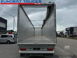 Knapen Trailers K100 WALKING FLOOR, 92m3, 10mm FLOOR