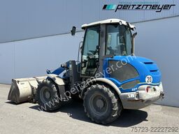 Atlas RADLADER AR 65 E