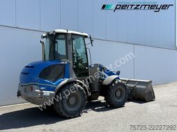 Atlas RADLADER AR 65 E