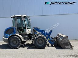 Atlas RADLADER AR 65 E
