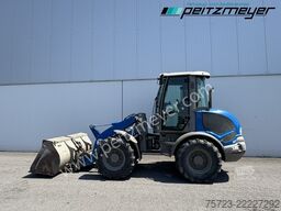 Atlas RADLADER AR 65 E