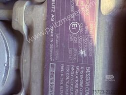 Atlas RADLADER AR 65 E