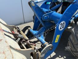 Atlas RADLADER AR 65 E
