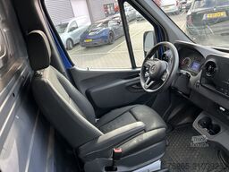 Mercedes-Benz Sprinter 311 2.2 CDI Euro 6D / 145 dkm / L3 H2 ...