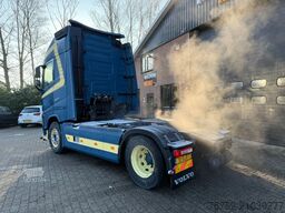 Volvo FH 460 4X2 Globetrotter XL 2x tank NL Truck VEB+