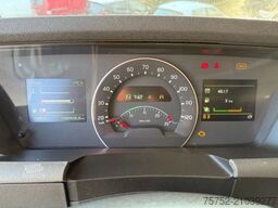 Volvo FH 460 4X2 Globetrotter XL 2x tank NL Truck VEB+