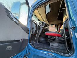 Volvo FH 460 4X2 Globetrotter XL 2x tank NL Truck VEB+