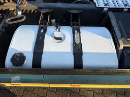 Volvo FH 460 4X2 Globetrotter XL 2x tank NL Truck VEB+