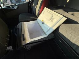 Volvo FH 460 4X2 Globetrotter XL 2x tank NL Truck VEB+