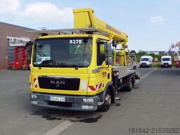 Ruthmann T 330 (TÜV und UVV neu!)