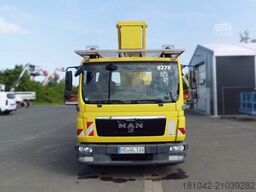 Ruthmann T 330 (TÜV und UVV neu!)