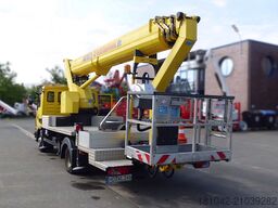 Ruthmann T 330 (TÜV und UVV neu!)