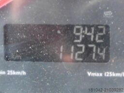 Ruthmann T 330 (TÜV und UVV neu!)