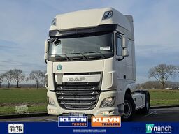 DAF XF 460 SSC INTARDER