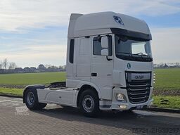 DAF XF 460 SSC INTARDER