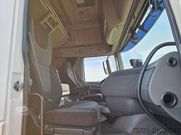 DAF XF 460 SSC INTARDER