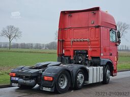 DAF XF 530