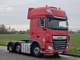 DAF XF 530