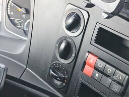 MERCEDES-BENZ ATEGO 1330 MBB 1500 kg,AHK