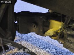 Scania P340 6X4 HMF 4220 K6 Crane Winch Tipper Full St...