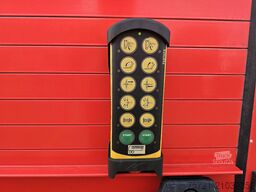 M.A.N. 8.220 TGL 8.8T BOTTIE LIFT 8T