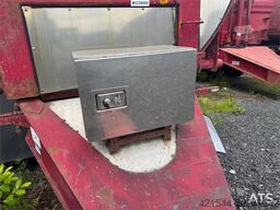  HM KHMA-24L Asphalt Trailer