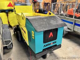 Ammann AFW 150-2