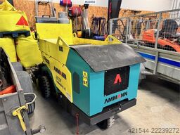 Ammann AFW 150-2