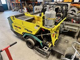 Ammann AFW 150-2