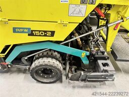 Ammann AFW 150-2