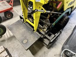 Ammann AFW 150-2
