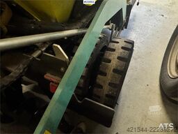 Ammann AFW 150-2