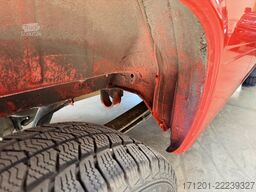 MERCEDES-BENZ Sprinter 313 CDI 4x4 Allrad L2H1 1. Hand!