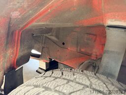 MERCEDES-BENZ Sprinter 313 CDI 4x4 Allrad L2H1 1. Hand!