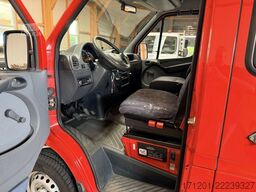 MERCEDES-BENZ Sprinter 313 CDI 4x4 Allrad L2H1 1. Hand!
