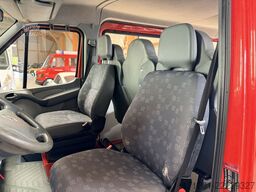 MERCEDES-BENZ Sprinter 313 CDI 4x4 Allrad L2H1 1. Hand!