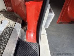 MERCEDES-BENZ Sprinter 313 CDI 4x4 Allrad L2H1 1. Hand!