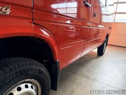 MERCEDES-BENZ Sprinter 313 CDI 4x4 Allrad L2H1 1. Hand!