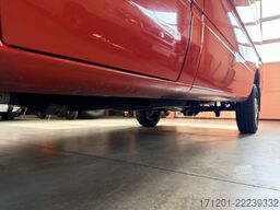MERCEDES-BENZ Sprinter 313 CDI 4x4 Allrad L2H1 1. Hand!