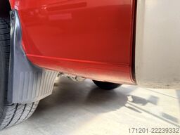 MERCEDES-BENZ Sprinter 313 CDI 4x4 Allrad L2H1 1. Hand!