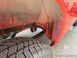 MERCEDES-BENZ Sprinter 313 CDI 4x4 Allrad L2H1 1. Hand!