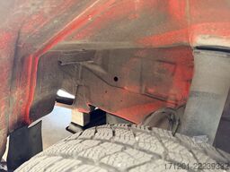 MERCEDES-BENZ Sprinter 313 CDI 4x4 Allrad L2H1 1. Hand!