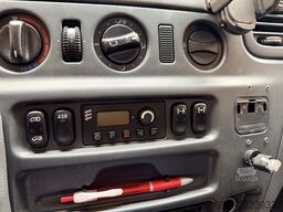 MERCEDES-BENZ Sprinter 313 CDI 4x4 Allrad L2H1 1. Hand!