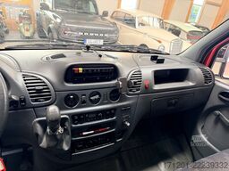 MERCEDES-BENZ Sprinter 313 CDI 4x4 Allrad L2H1 1. Hand!