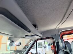 MERCEDES-BENZ Sprinter 313 CDI 4x4 Allrad L2H1 1. Hand!