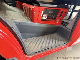 MERCEDES-BENZ Sprinter 313 CDI 4x4 Allrad L2H1 1. Hand!