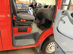 MERCEDES-BENZ Sprinter 313 CDI 4x4 Allrad L2H1 1. Hand!